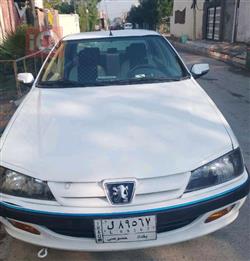 Peugeot Pars